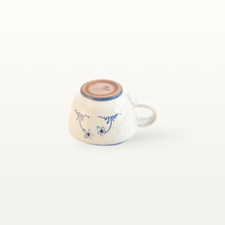 Tasse "Kleine Schöne" - Blume 8