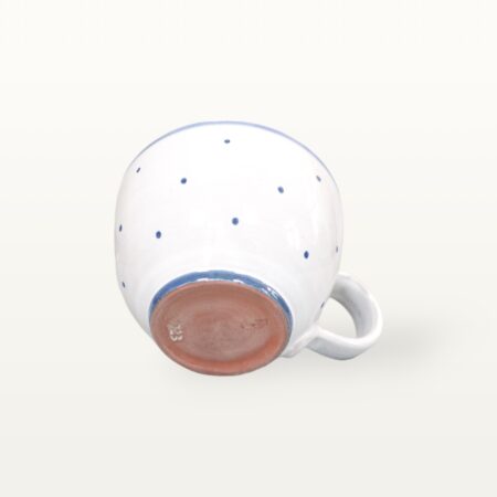 Tasse "Große Schöne" - Punkte 14 Tasse "Große Schöne" - Punkte – Bild 6