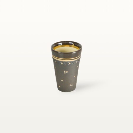 Schnaps- oder Espressobecher "Casablanca"