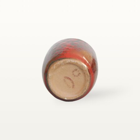 Einfacher Becher - Rot 7 Einfacher Becher - Rot – Bild 4